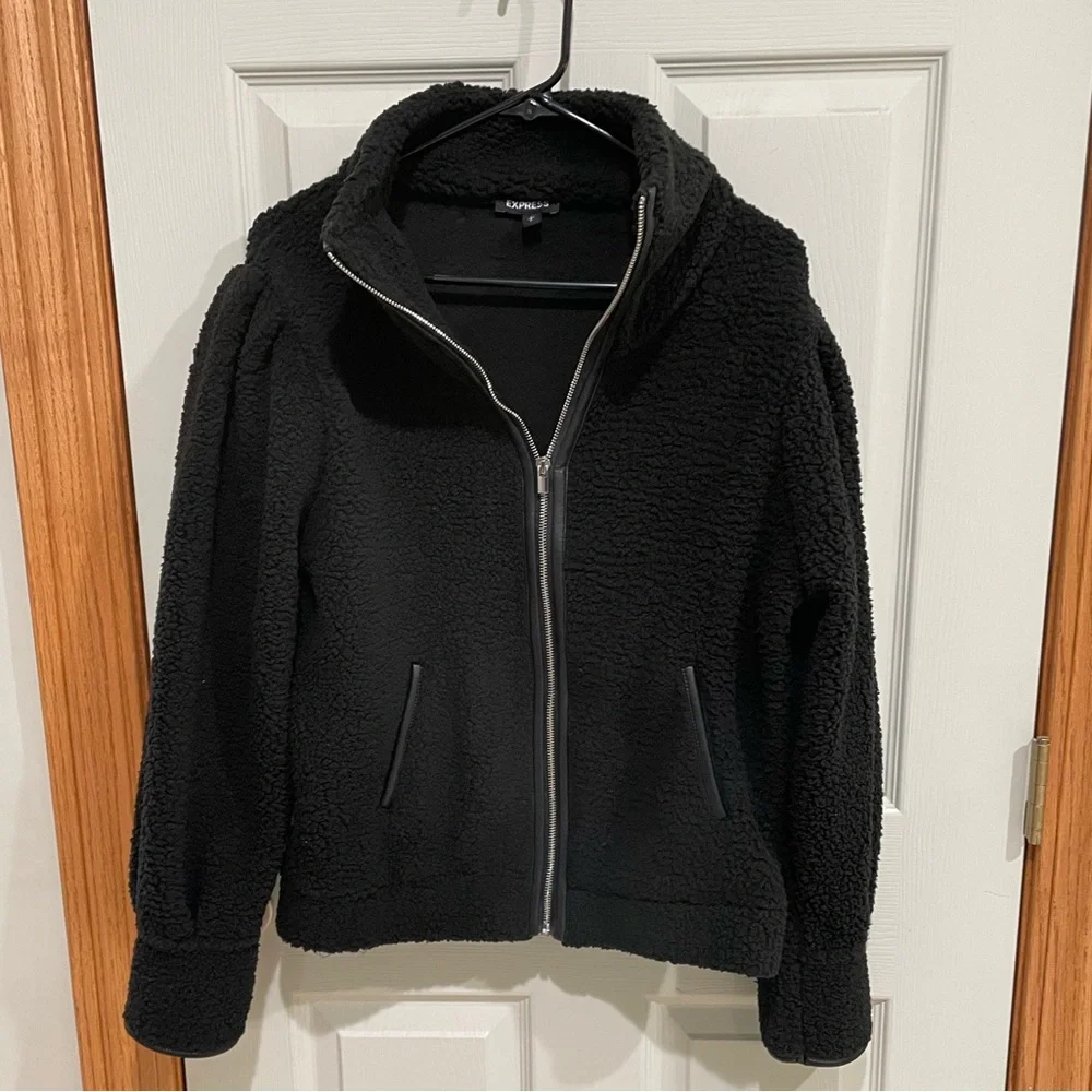Express jacket - Picture 1 of 3